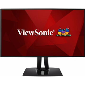 Монитор ViewSonic VP2768-4K 27.0-inch черный
