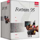 Lahey Fortran для Windows