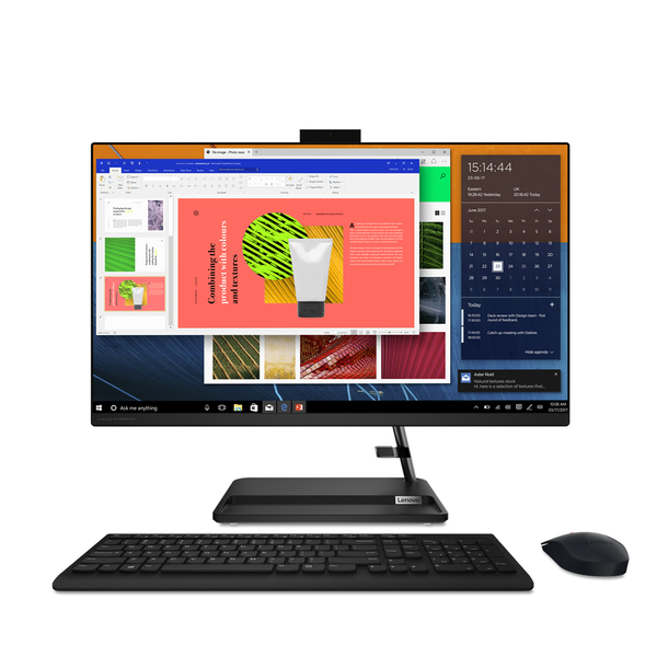 

Моноблок LENOVO IdeaCentre 3 27ITL6 512 ГБ