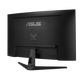 Монитор ASUS VG328H1B 31.5-inch черный