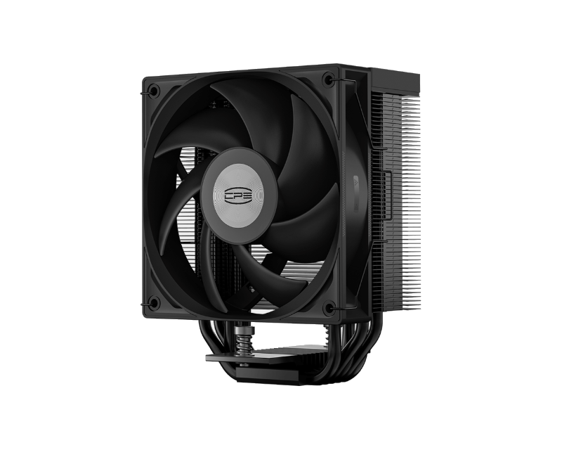 Кулер Процессорный PCCooler для процессора RT500