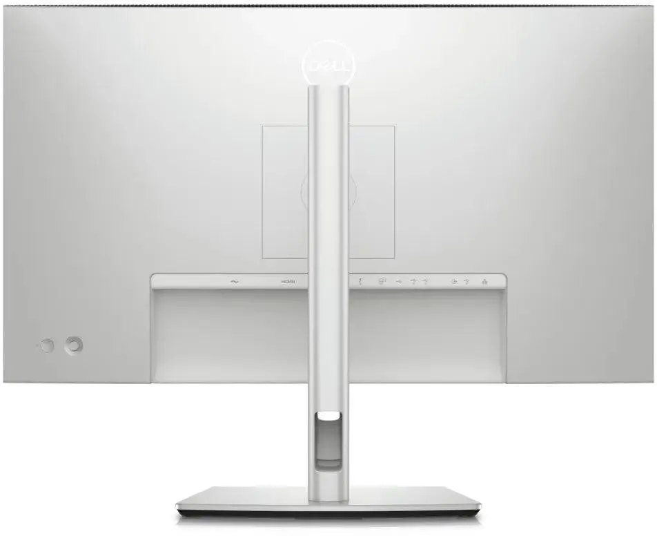 Монитор Dell Technologies U2724DE 27.0-inch серебристый