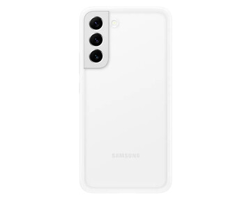 Samsung Galaxy S22+ Frame Cover