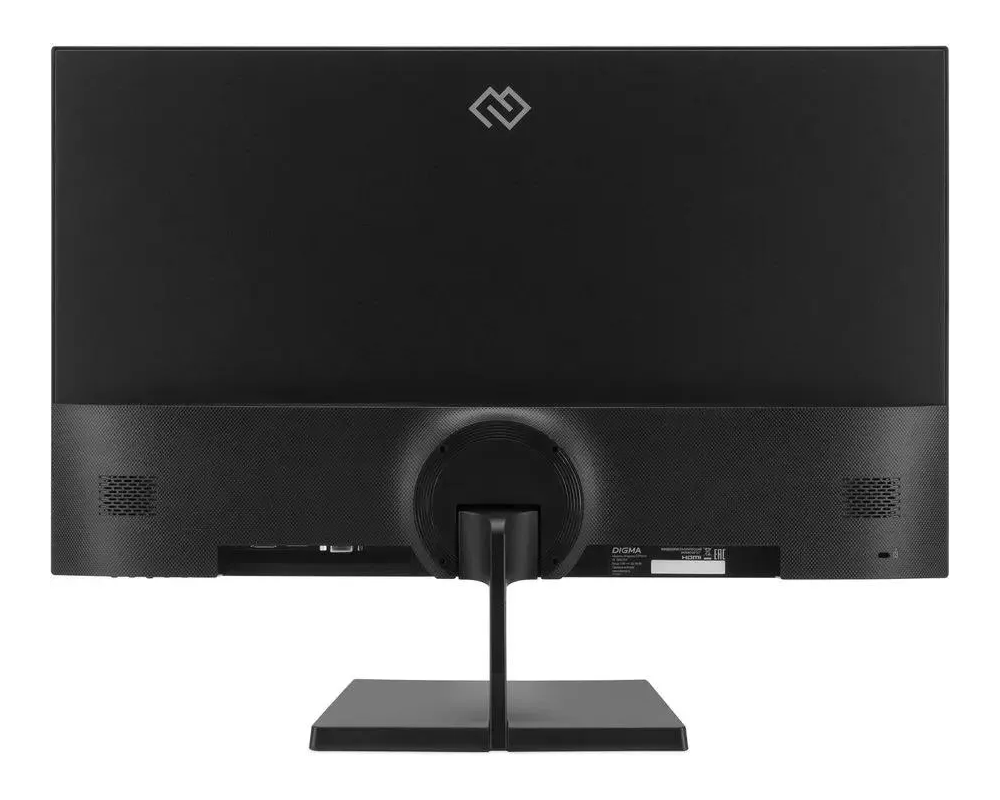 Монитор DIGMA 27P501Q 27.0-inch черный