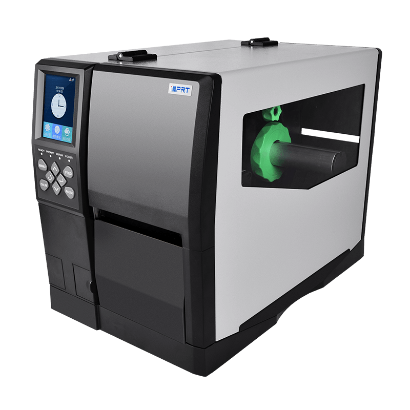 Принтер iDPRT Industrial 4" TT Printer iX4L