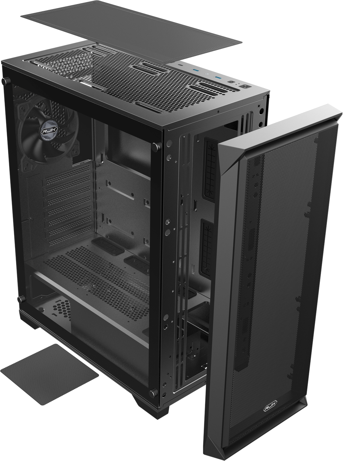 Корпус Raijintek ARCADIA 41