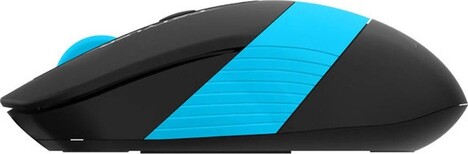 Мышь A4tech Fstyler FG10 BLUE, цвет черный