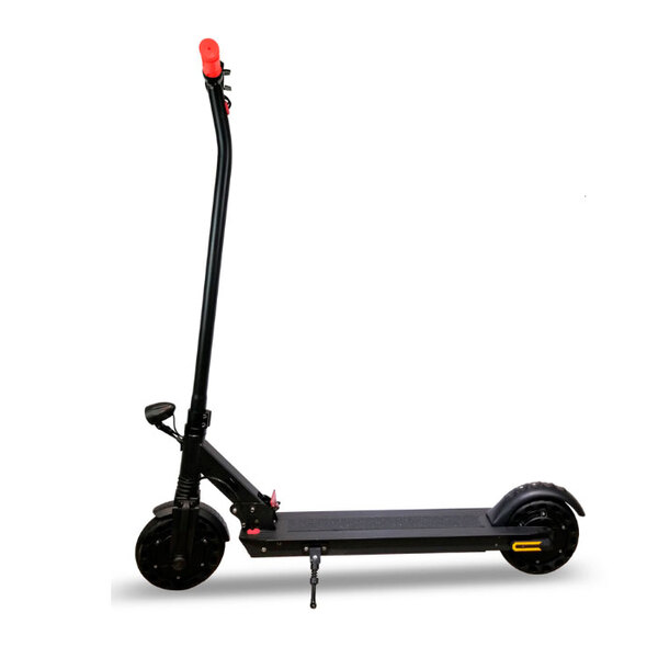 

Электросамокат IconBIT Kick Scooter Street Duo