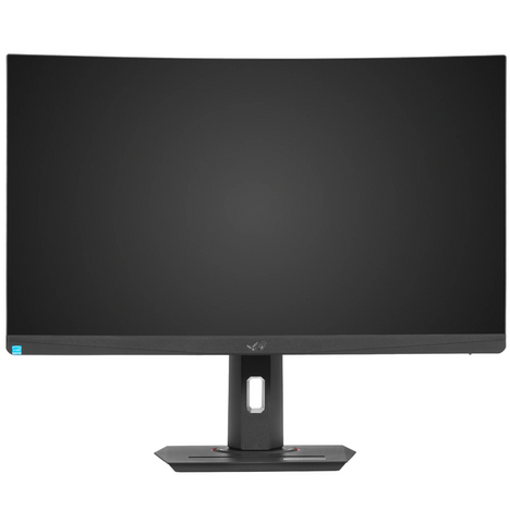 Монитор Asus 27" ROG Strix XG27WCMS черный VA LED 1ms 16:9 HDMI матовая HAS Piv 3000:1 400cd 178гр/178гр 2560x1440 280Hz DP 2K USB 4.5кг