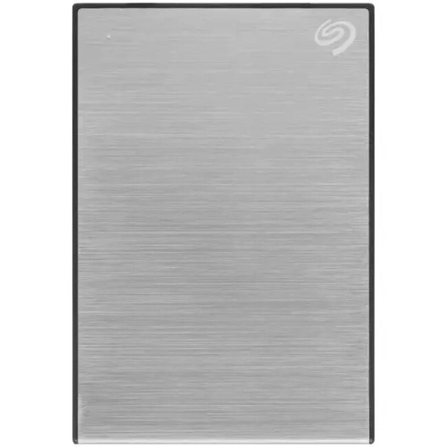 Внешний HDD SEAGATE One Touch Grey 1TB
