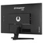 Монитор Iiyama G2770HSU-B6 27.0-inch черный