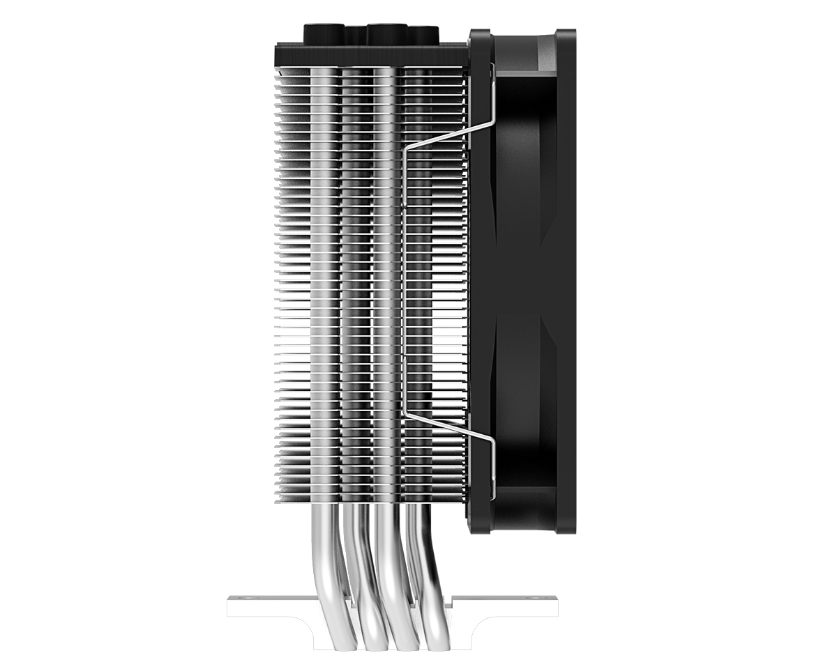 Кулер Процессорный ID-Cooling для CPU SE-214-XT ARGB