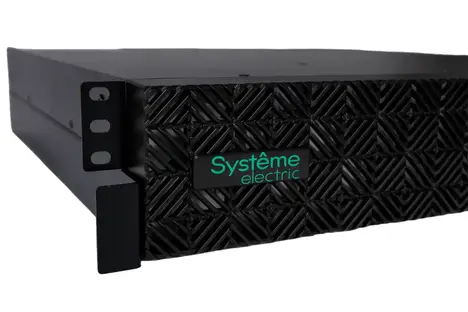 Сменная батарея для ИБП Systême Electric 5-10кВА BPSE192RT2U9G2