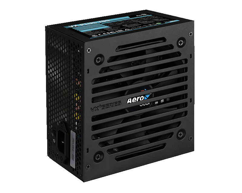 Блок питания Aerocool VX PLUS 700W