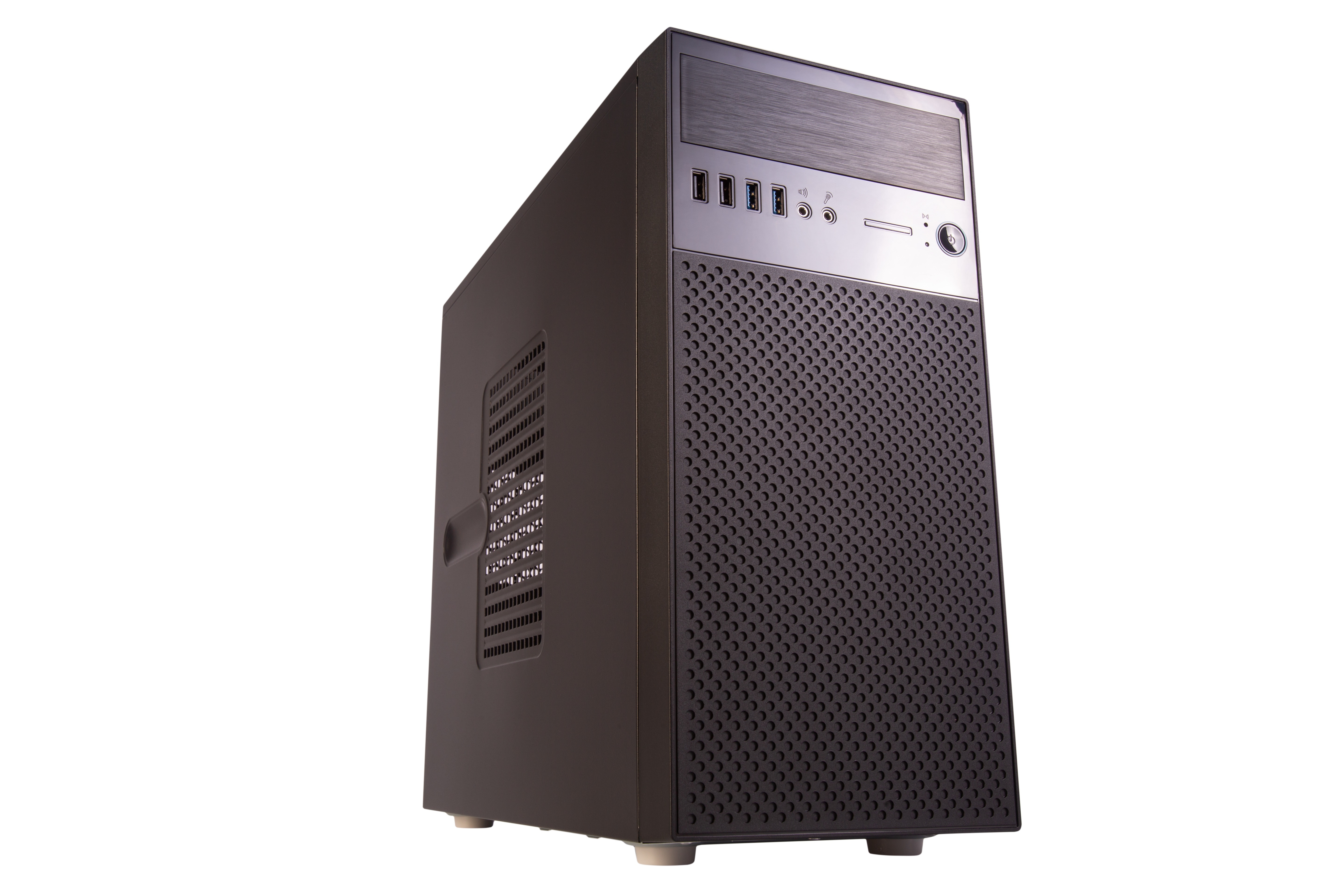 Комплект ПК SL Delta P с подпиской Microsoft CSP Microsoft 365 Business Standard