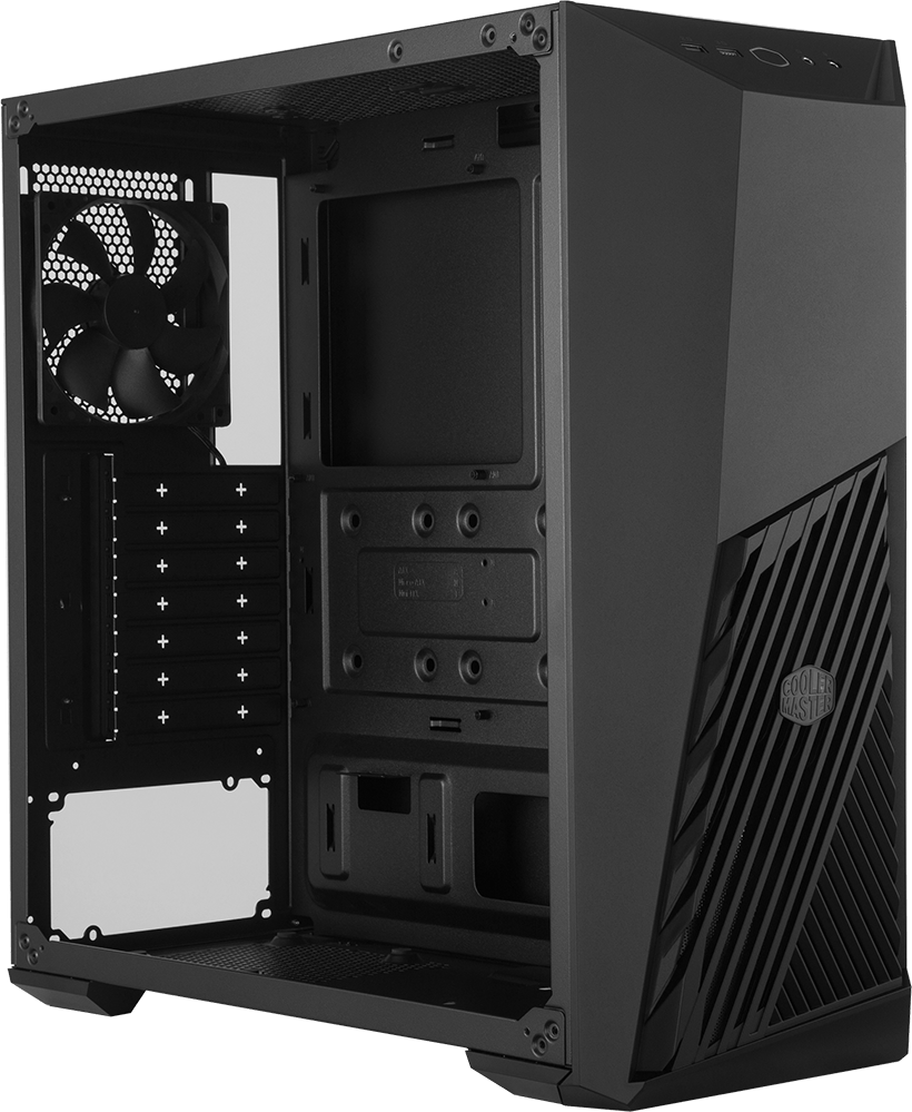 Корпус Cooler Master MasterBox K501L
