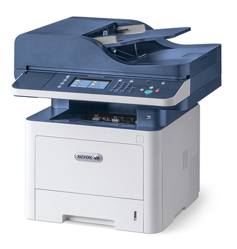 Xerox WorkCentre 3345