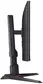Монитор ACER VG250QF3bmiipx 24.5-inch черный