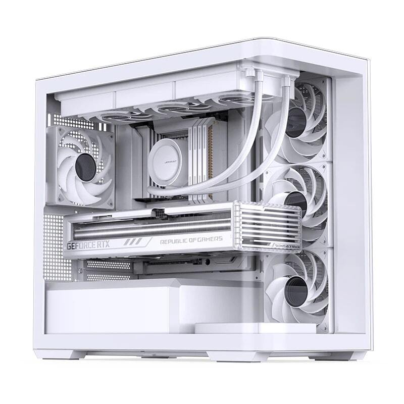 Корпус JONSBO D300