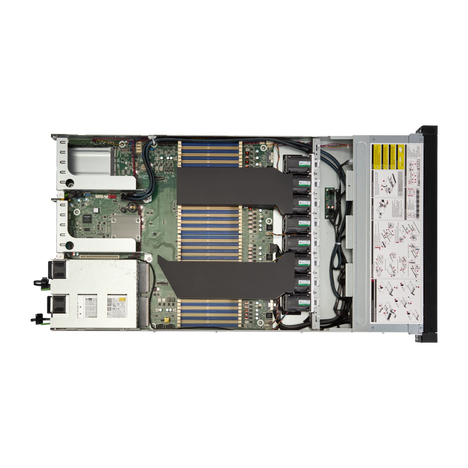 Rack-сервер Инферит RS108