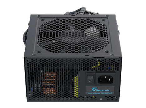 Блок питания Seasonic G12 GC-850