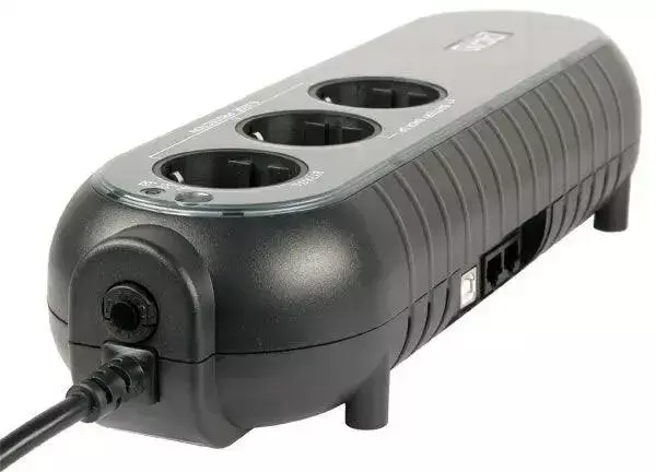 ИБП Powercom WOW  WOW-1000U