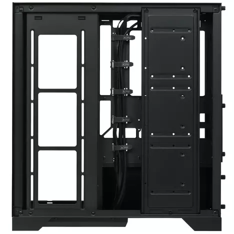 Корпус XPG INVADER X TG