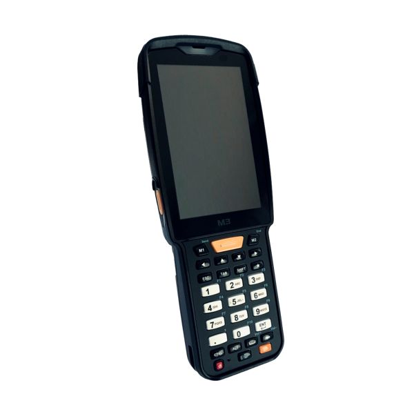 Терминалы сбора данных M3 Mobile US20W