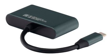 DIGMA Устройство чтения карт памяти CR-СP2513-G CR-СP2513-G