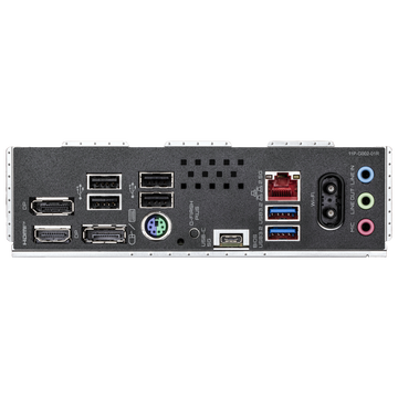 Материнская плата Gigabyte AM5 AMD B840 B840M DS3H WIFI6