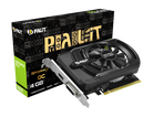 

Видеокарта Palit GeForce GTX 1650 4 ΓБ Retail