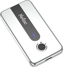 Внешний HDD Netac Z11 500GB