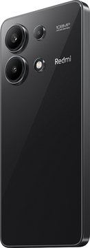 Смартфон Xiaomi Redmi Note 13 512 ГБ черный