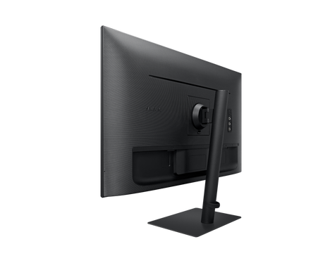 Монитор Samsung ViewFinity S8 32.0-inch черный