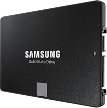 Внутренний твердотельный накопитель Samsung 870 EVO 4TB