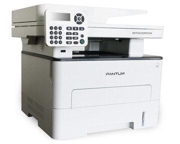PANTUM M7200FDW