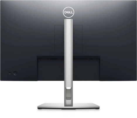 Монитор Dell Technologies P2723DE 27.0-inch черный