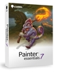 

Corel Painter Essentials 7