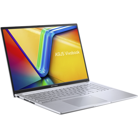 Ноутбук ASUS VivoBook 16 X1605VA-MB2103 Intel Core i7-13620H (серебристый)