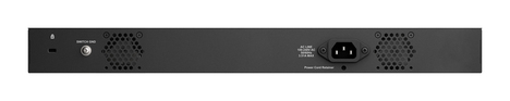 Коммутатор/ Управляемый L2 PoE-коммутатор, 8x2.5GBase-T PoE, 2x10GBase-T, 2x10GBase-X SFP+, PoE-бюджет 240 Вт, защита от статического электричества до 6 кВ, CLI, консольный порт RJ-45