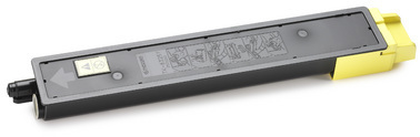 

Тонер-картридж желтый Kyocera TK-8325Y, 1T02NPANL0