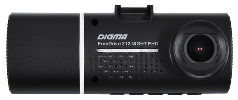 Видеорегистратор DIGMA 212 NIGHT