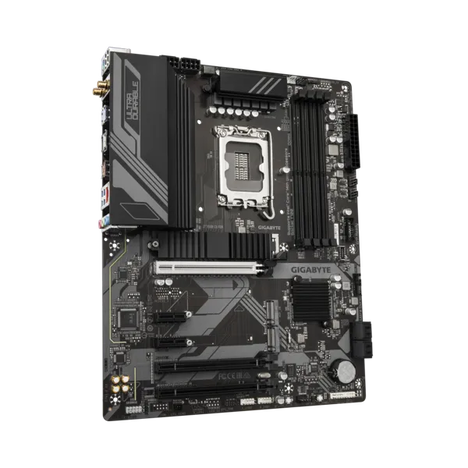 Материнская плата Gigabyte LGA 1700 Intel Z790 Z790 D AX