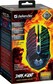 Мышь Defender Dark Agent GM-590L 52590, цвет черный