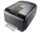

Принтер Honeywell PC42TPE01313 стационарный черный