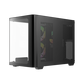 Корпус Ocypus Iota C50 Curve