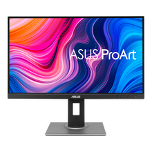 Монитор ASUS PA278QV 27.0-inch черный