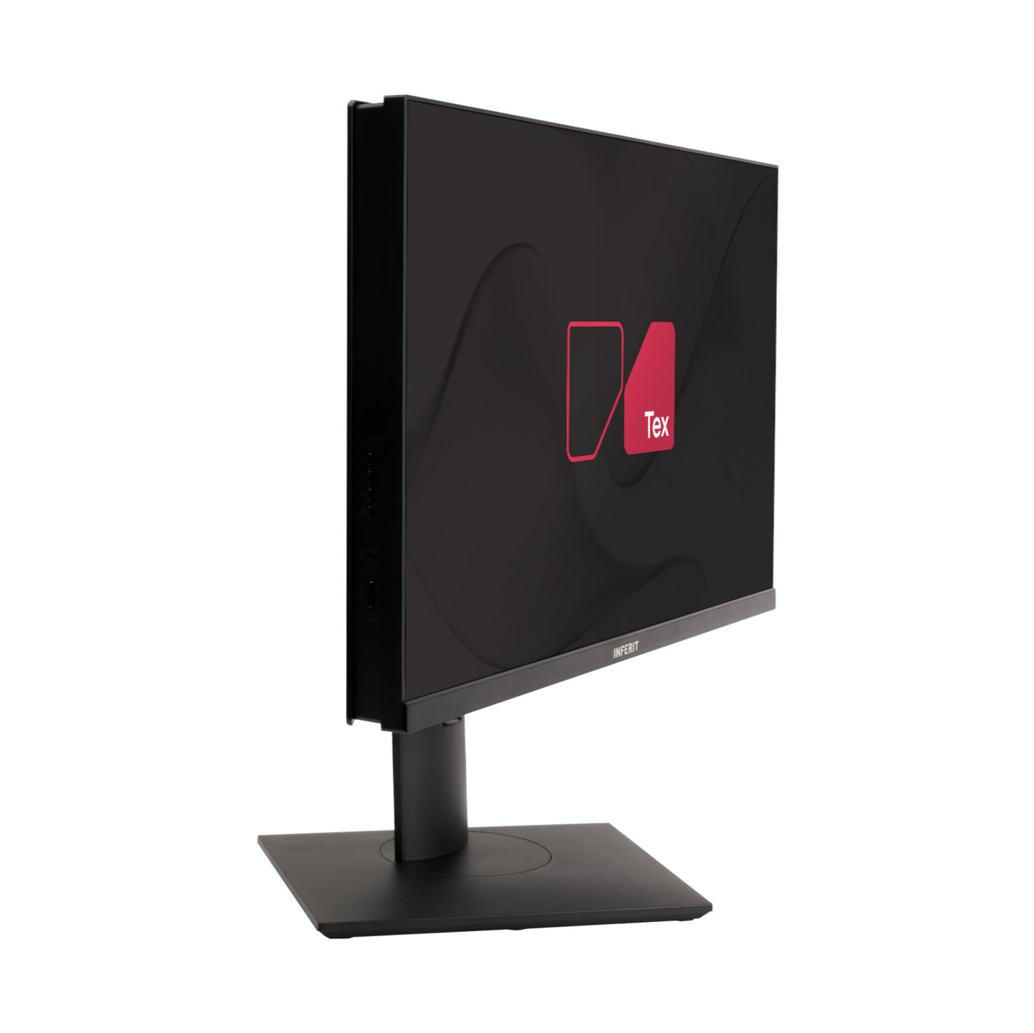 Моноблок Softline computers INFERIT Versa 23.8 512 ΓБ