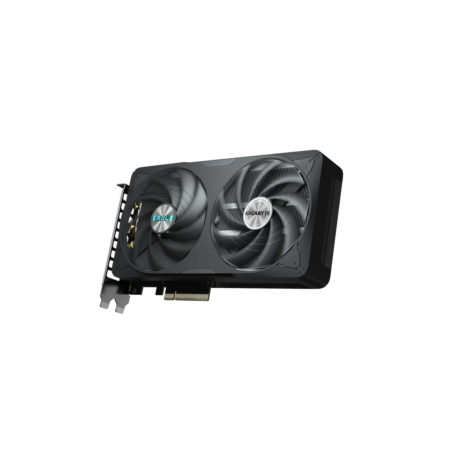 Видеокарта Gigabyte GeForce RTX 5060 Ti 16 ΓБ Retail