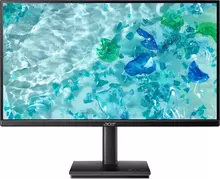 Монитор ACER V227QE0bi 21.5-inch черный